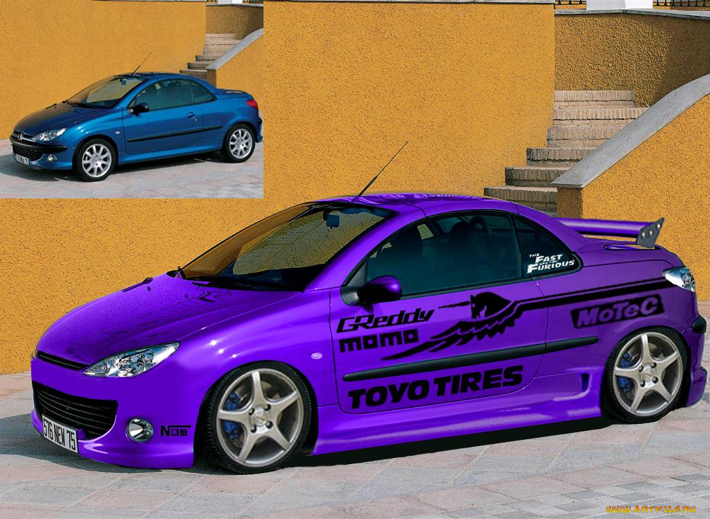 , peugeot